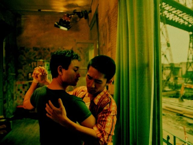 Immagine dal film