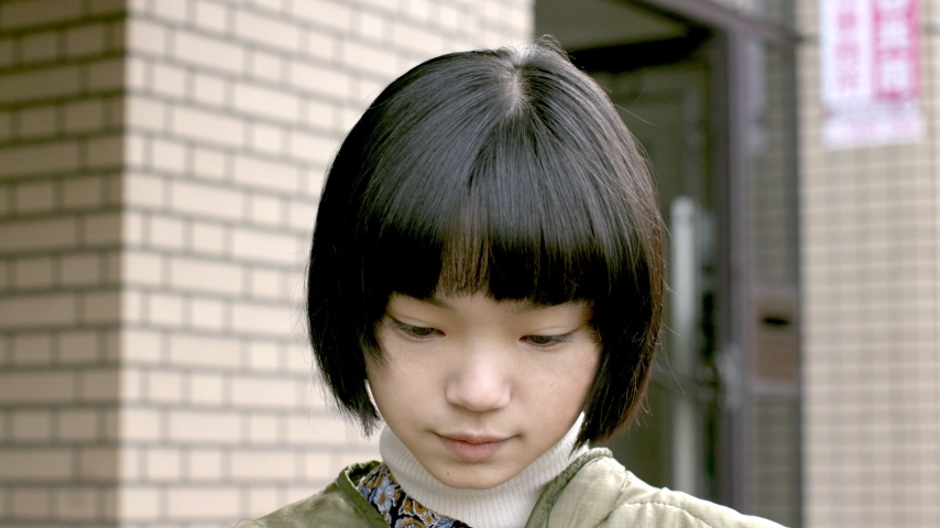 Immagine dal film