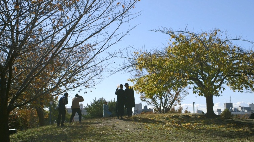 Immagine dal film