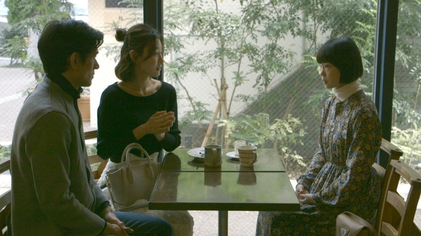 Immagine dal film