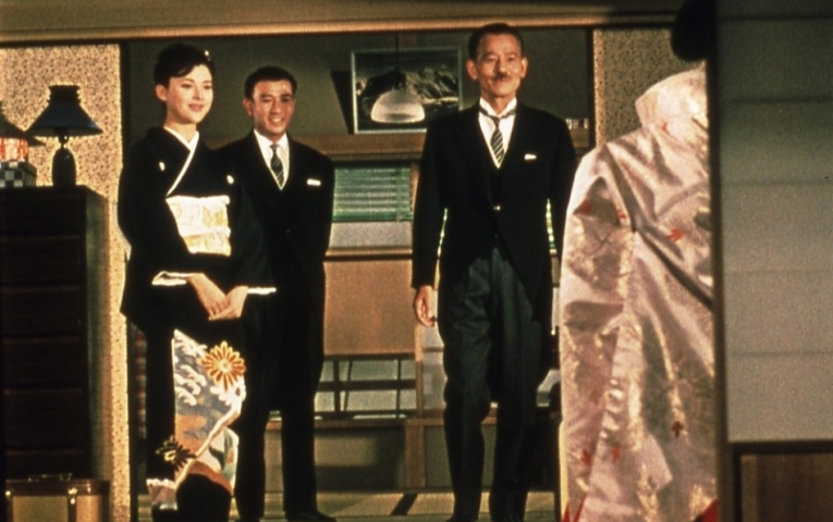 Immagine dal film