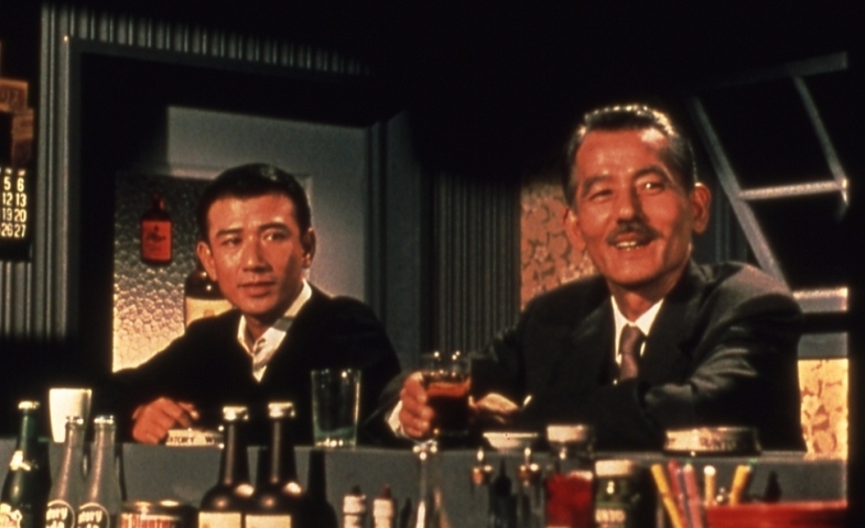 Immagine dal film