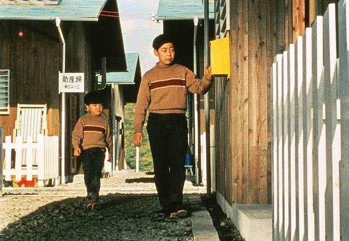 Immagine dal film