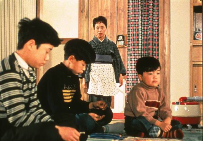 Immagine dal film