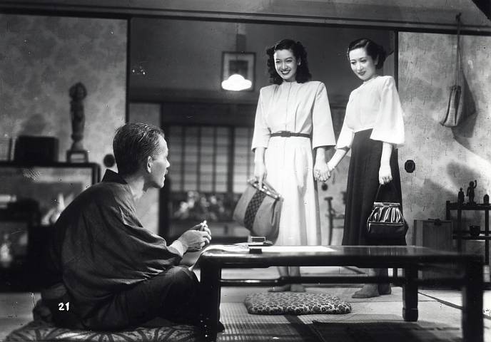 Immagine dal film
