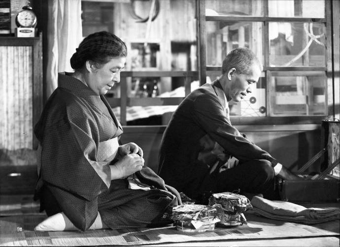 Immagine dal film