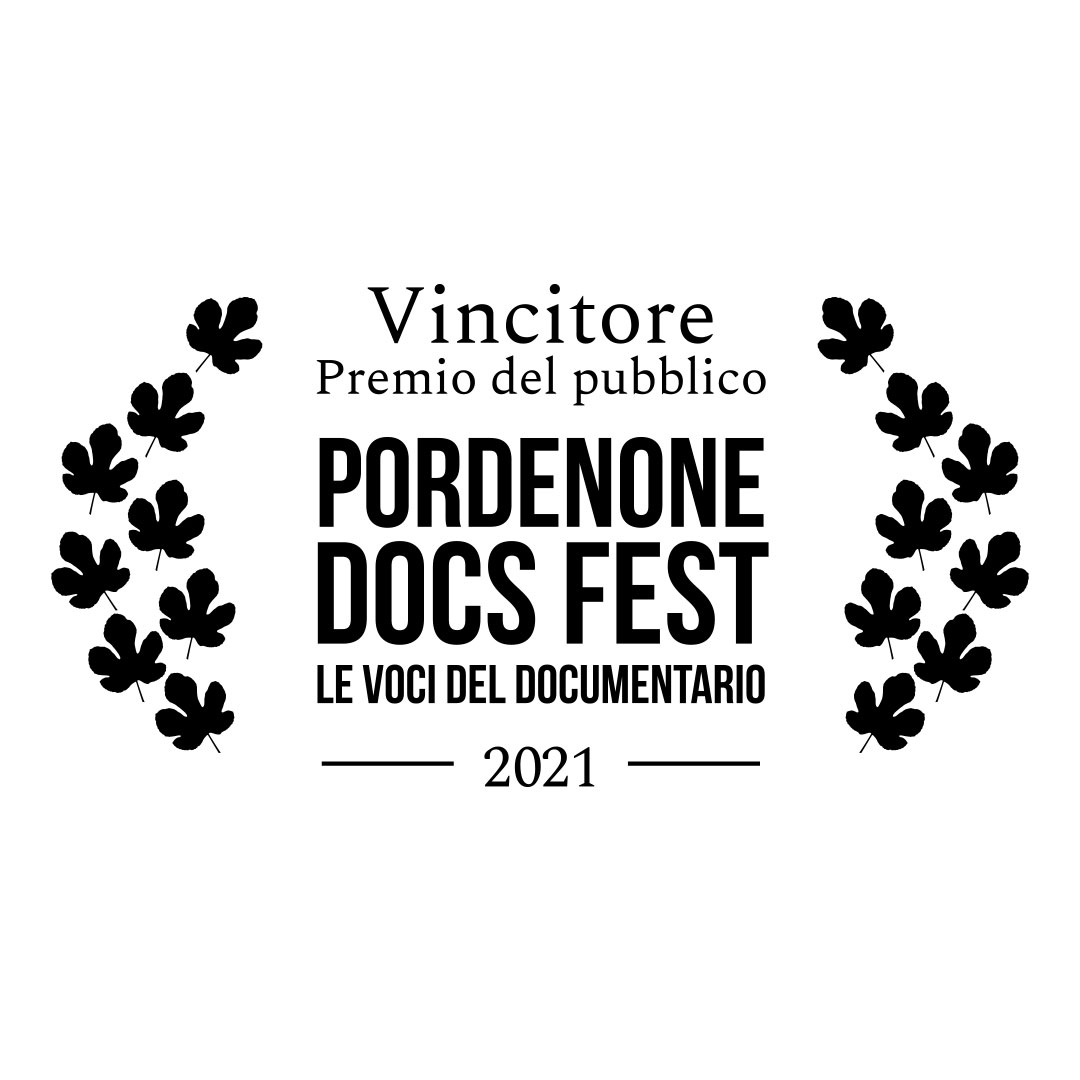 Logo del premio