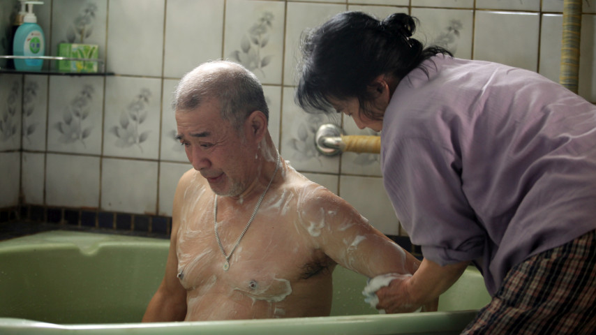 Immagine dal film