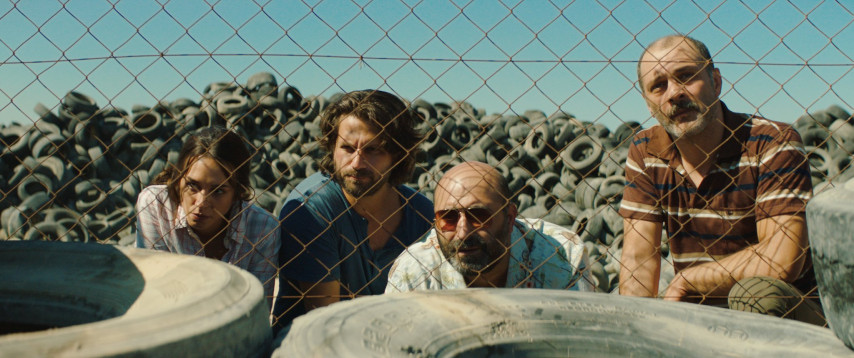 Immagine dal film