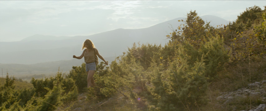 Immagine dal film