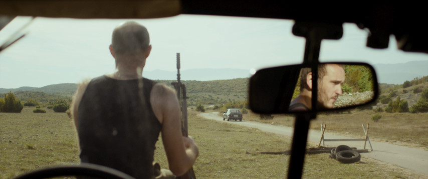 Immagine dal film