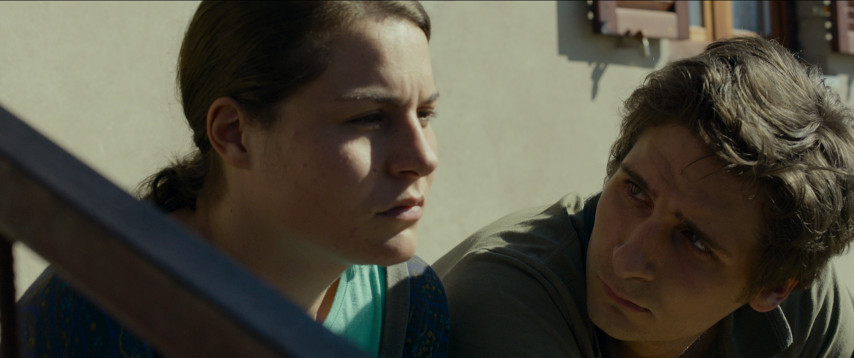 Immagine dal film