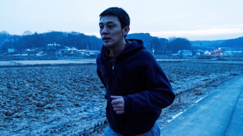 Immagine dal film