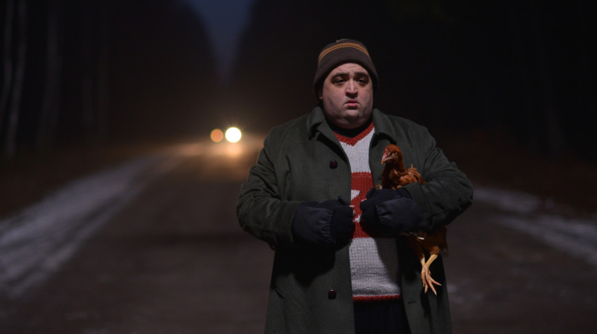 Immagine dal film