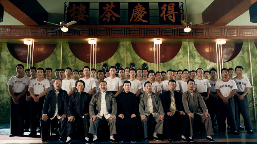 Immagine dal film