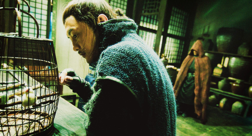Immagine dal film