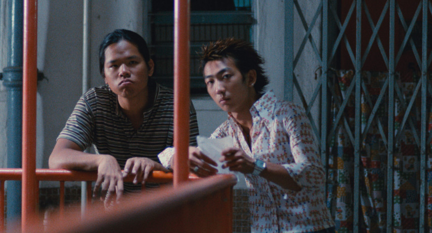 Immagine dal film