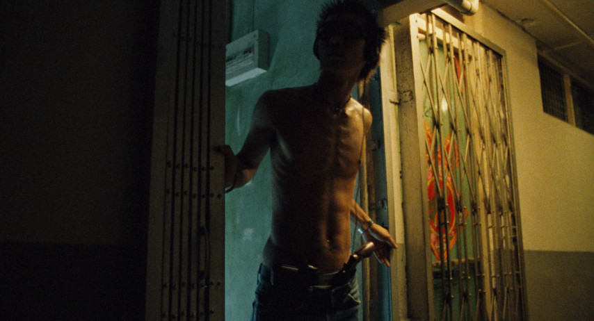 Immagine dal film