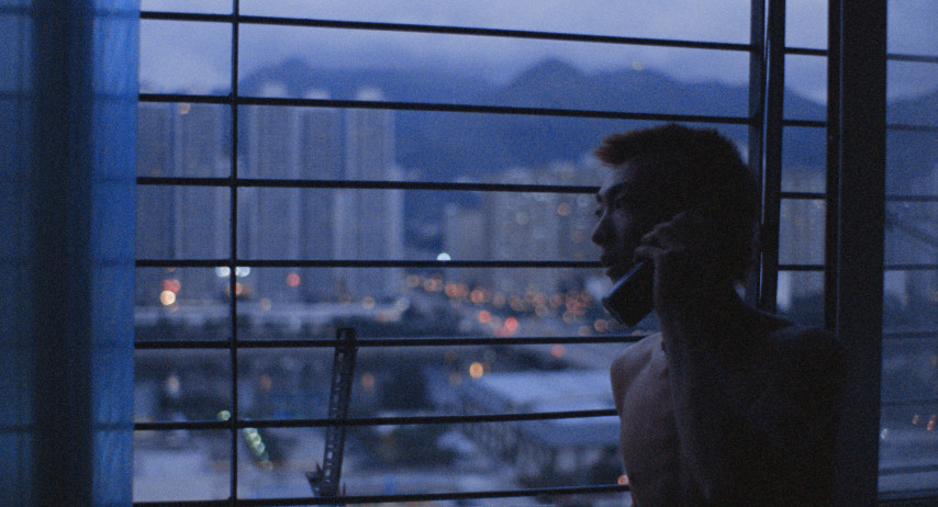 Immagine dal film