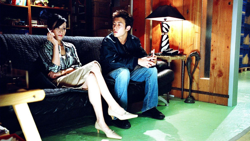 Immagine dal film
