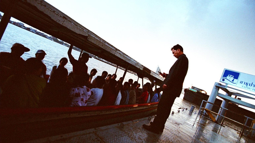 Immagine dal film