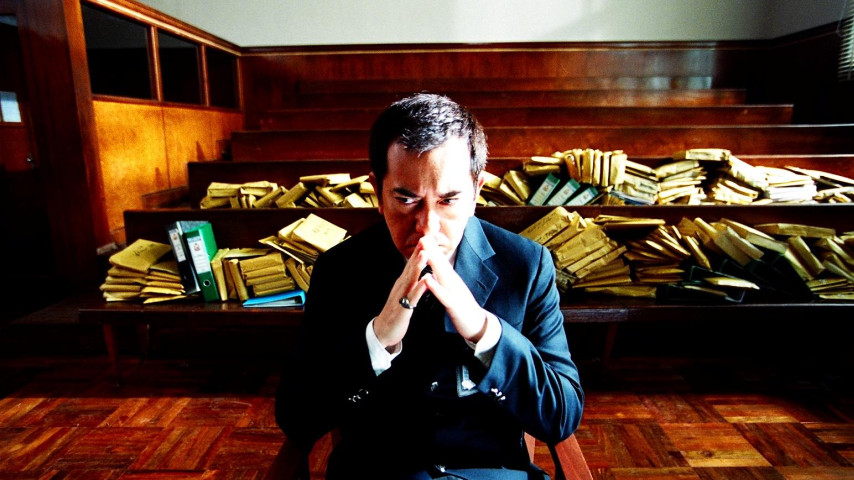 Immagine dal film