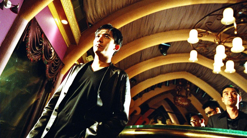 Immagine dal film