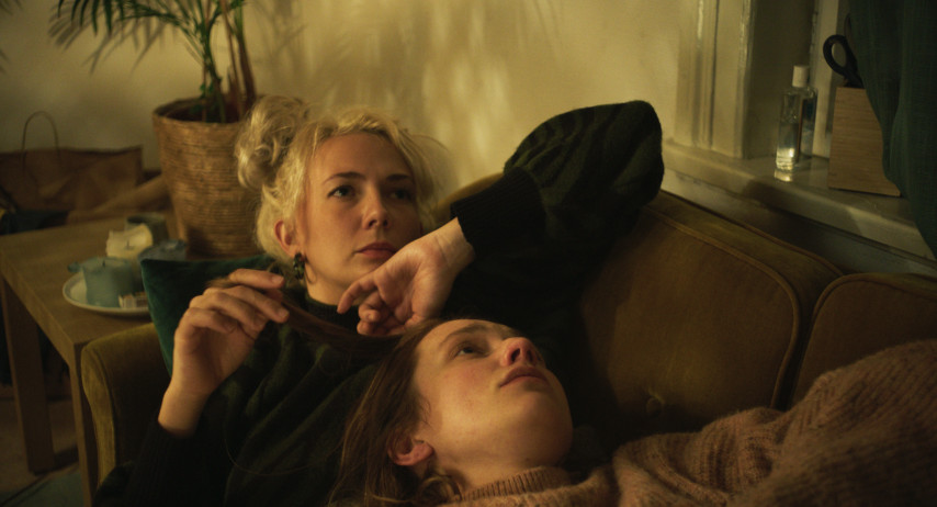 Immagine dal film