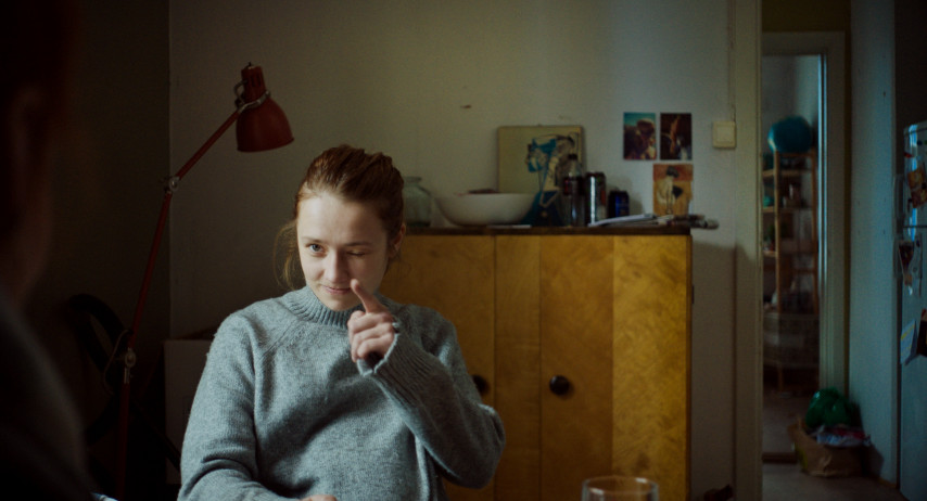 Immagine dal film