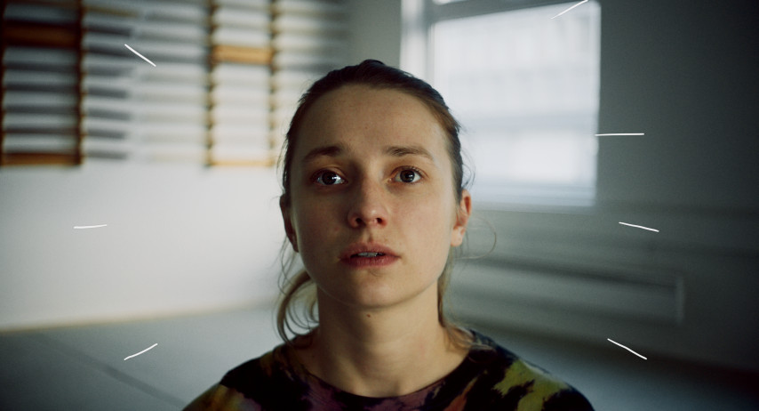 Immagine dal film