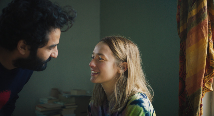 Immagine dal film