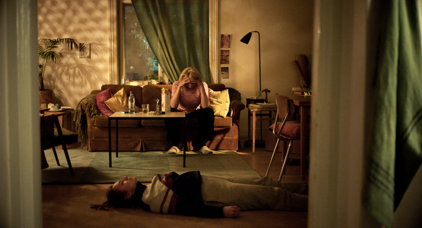 Immagine dal film