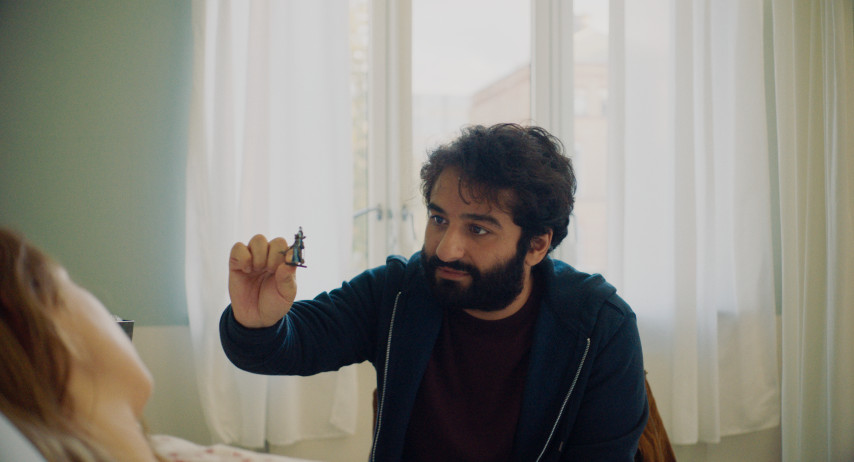 Immagine dal film