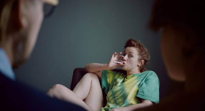 Immagine dal film