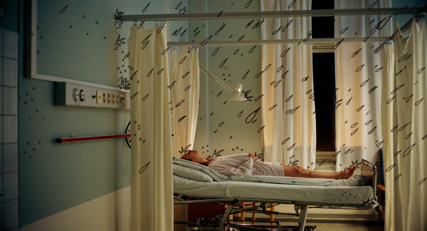 Immagine dal film