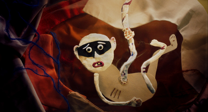Immagine dal film