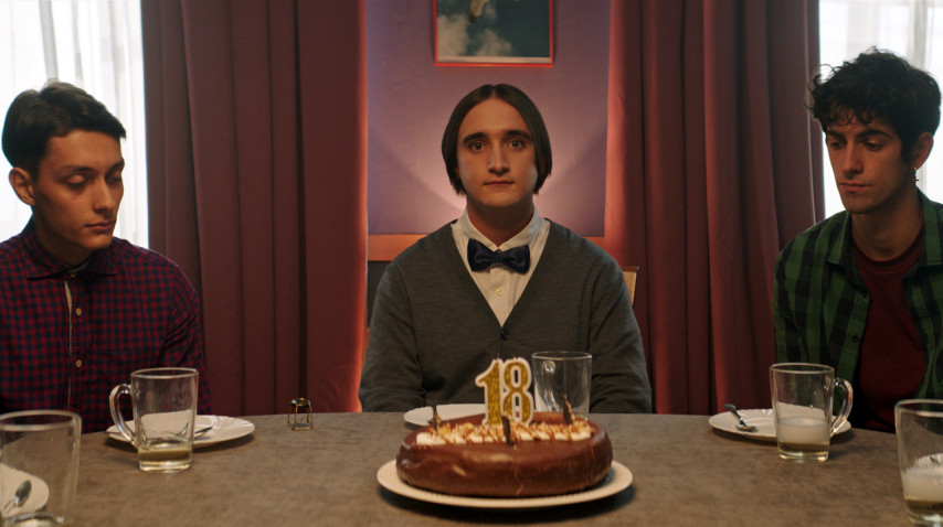 Immagine dal film