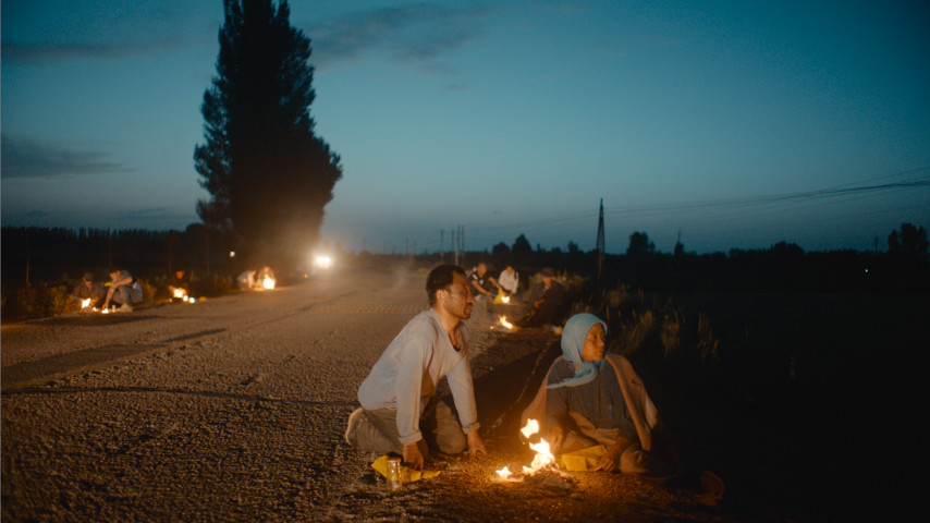 Immagine dal film