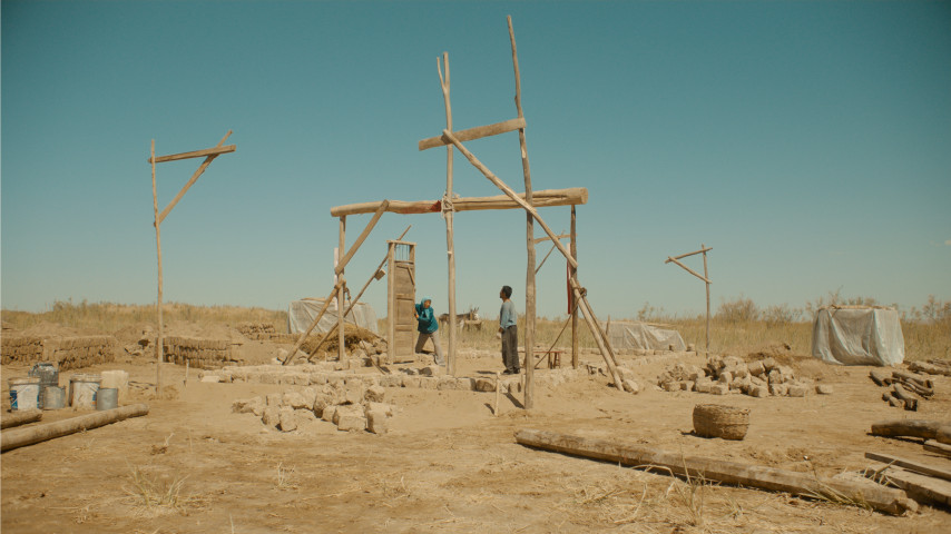 Immagine dal film