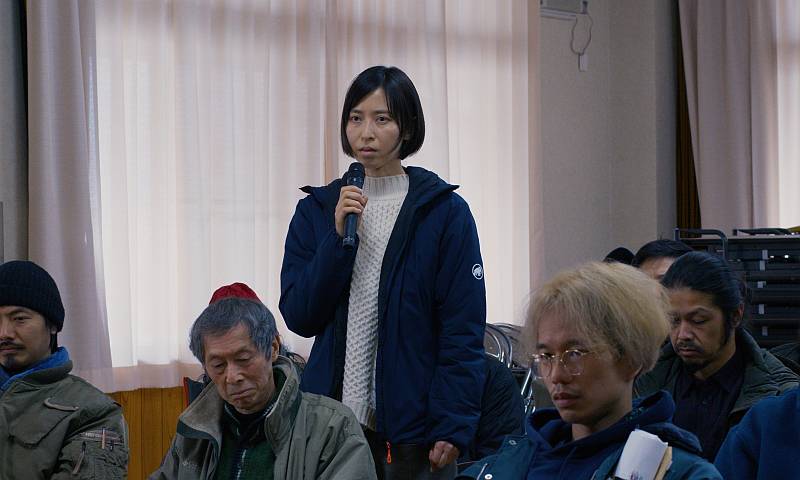 Immagine dal film