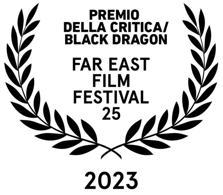Logo del premio