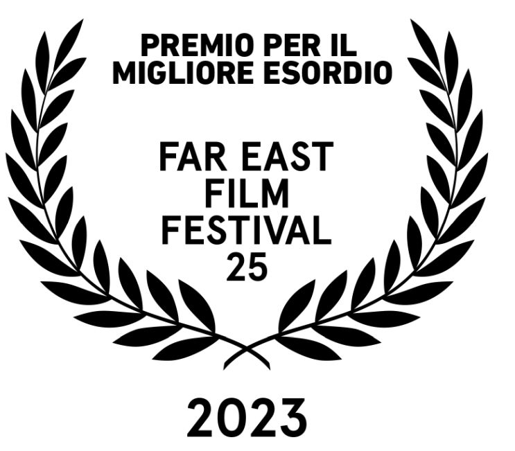 Logo del premio