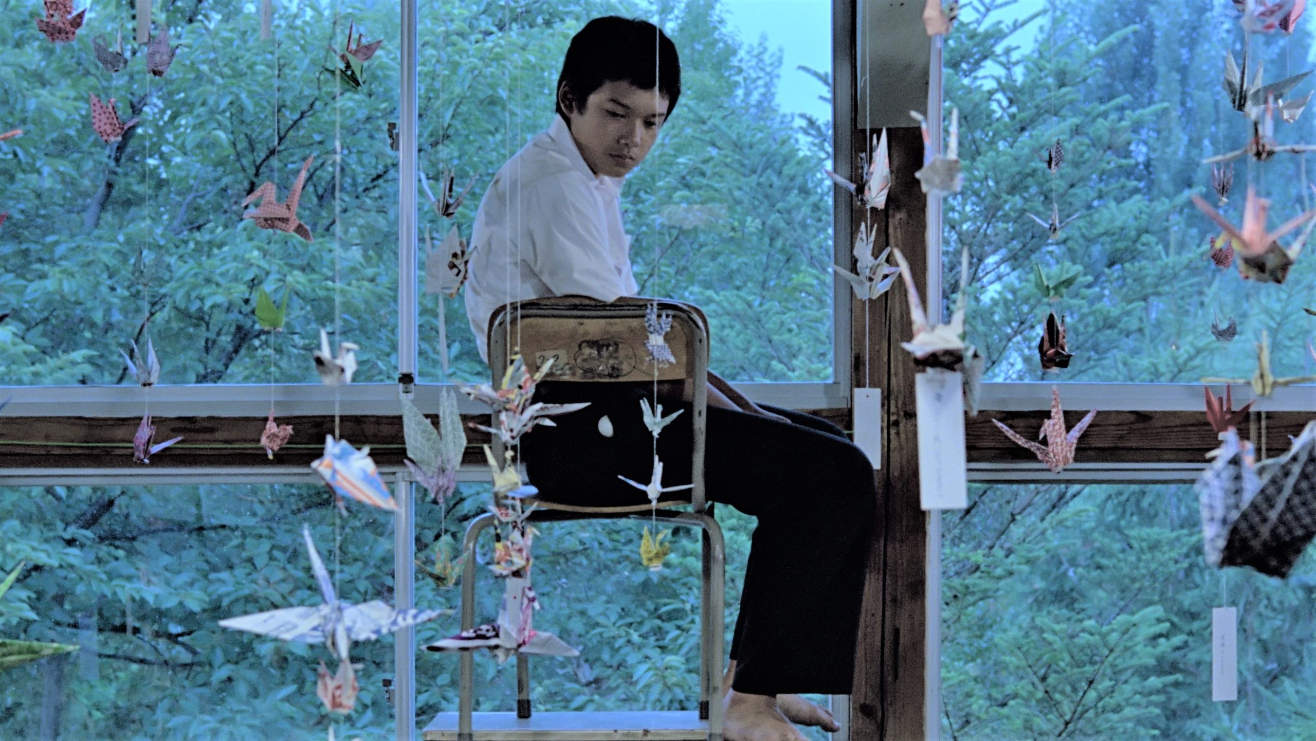 Immagine dal film