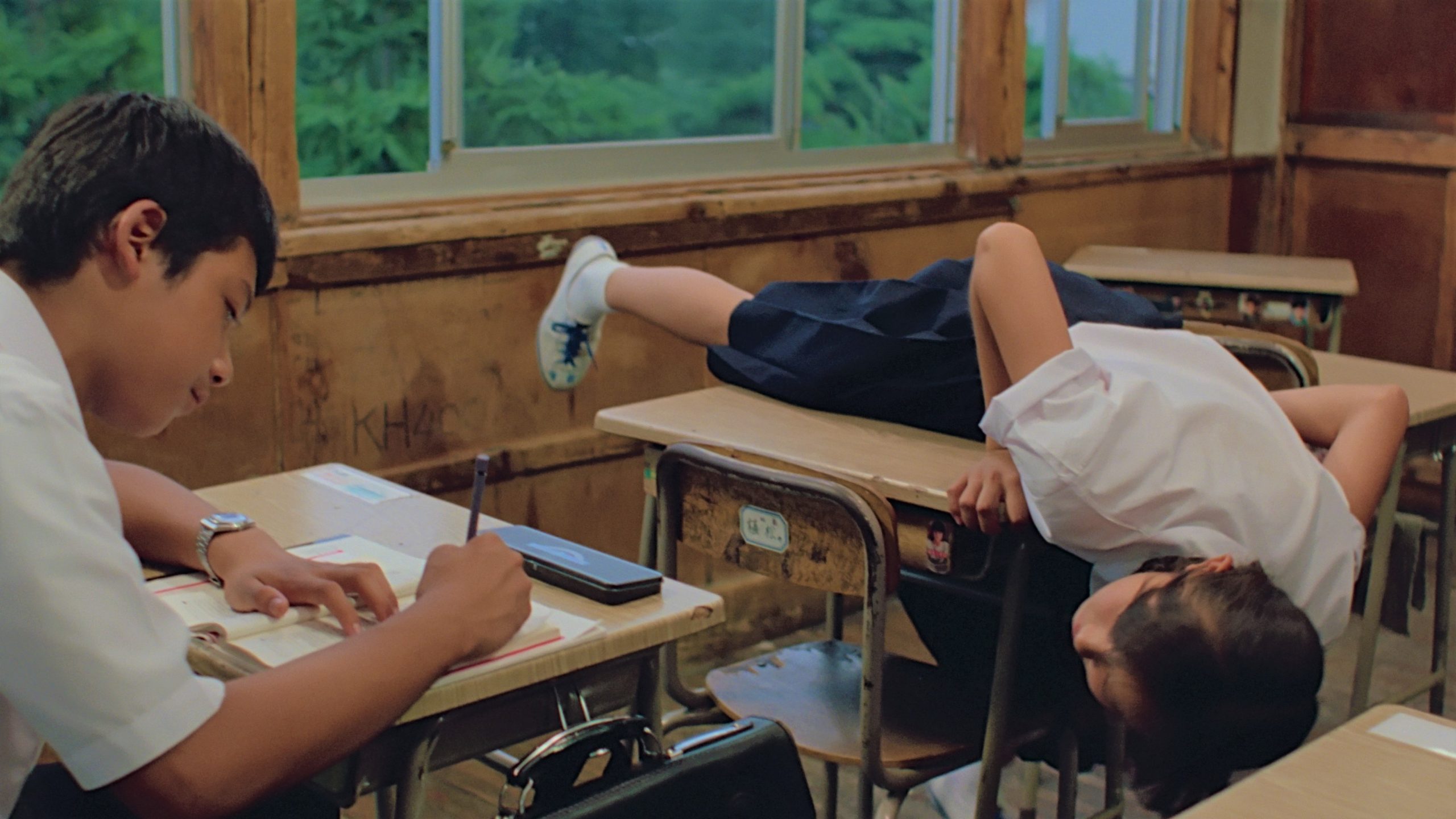 Immagine dal film