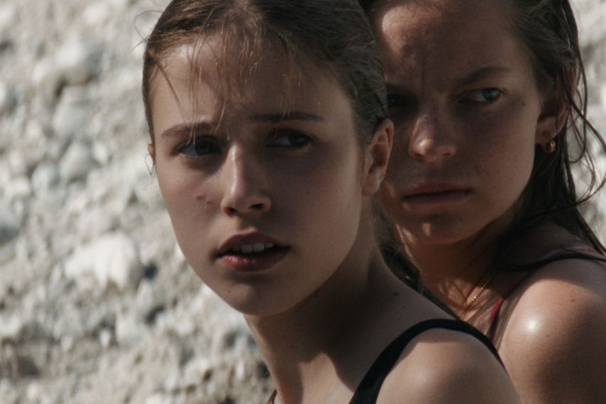 Immagine dal film