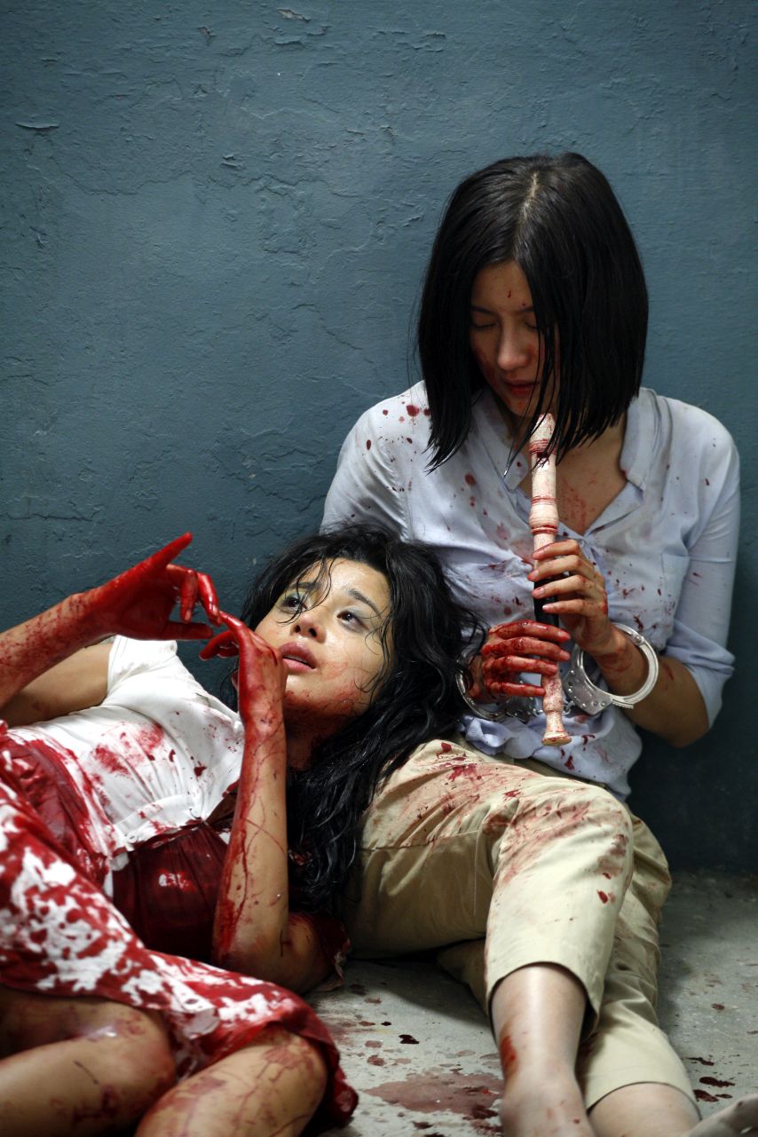 Immagine dal film