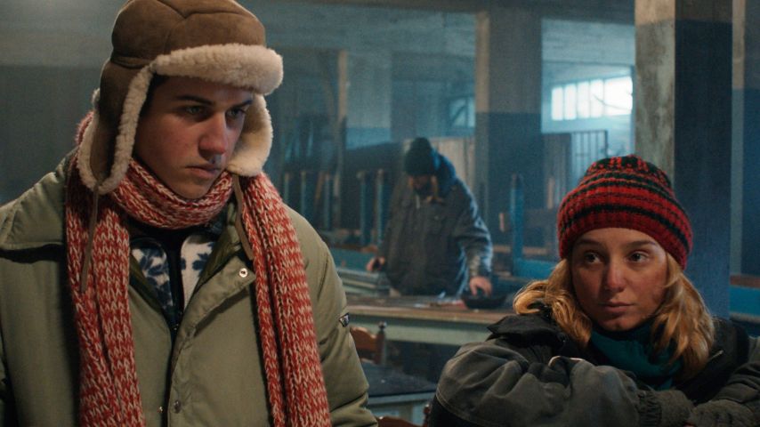 Immagine dal film
