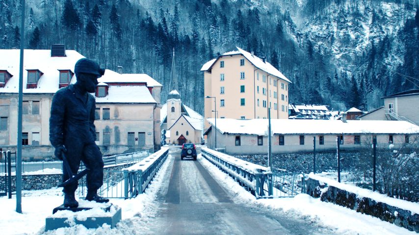 Immagine dal film