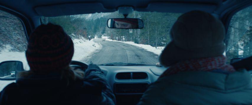 Immagine dal film
