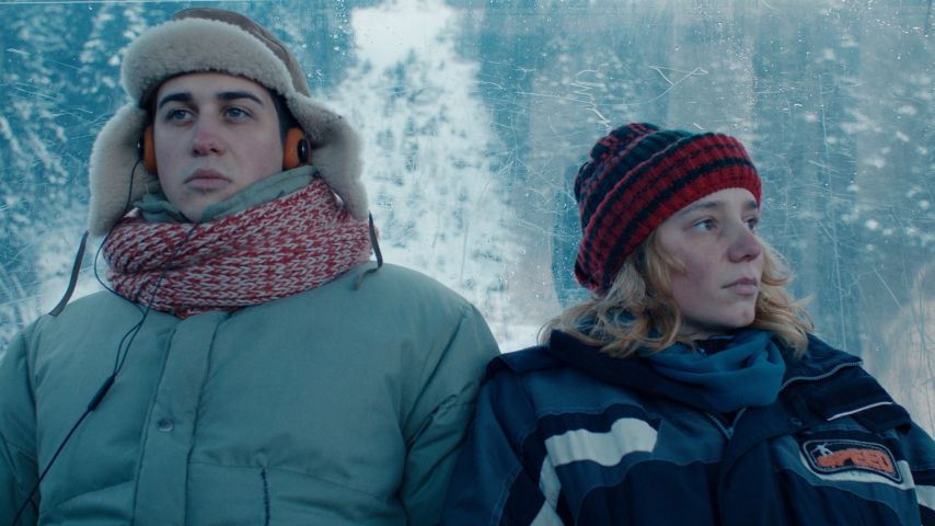 Immagine dal film